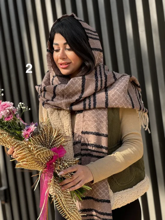 شال موهر استریت