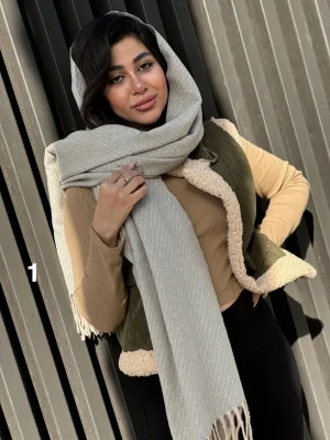 شال موهر مسکو