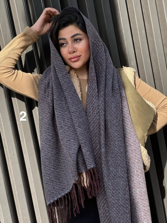 شال موهر مسکو