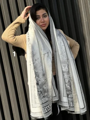 شال موهر برند