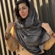 شال پاییزی پشمینه