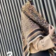 روسری کشمیر سه گوش