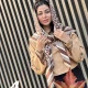 روسری کشمیر سه گوش
