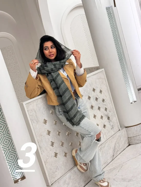 شال بنفیکا کنفی