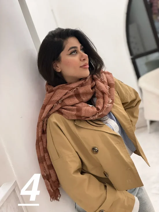 شال بنفیکا کنفی