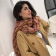 شال بنفیکا کنفی