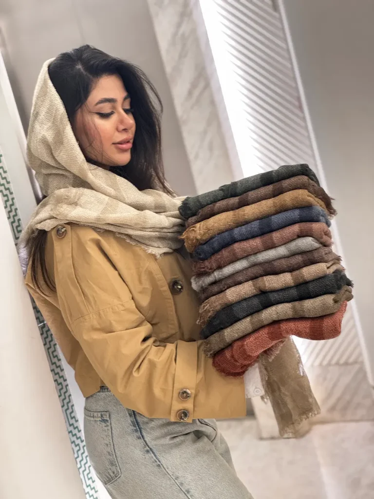 شال بنفیکا کنفی