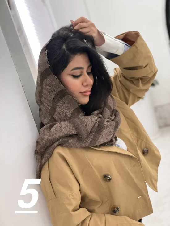 شال بنفیکا کنفی