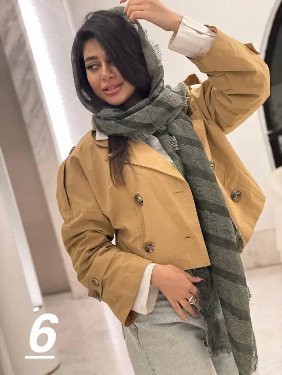 شال بنفیکا کنفی
