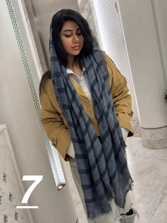 شال بنفیکا کنفی