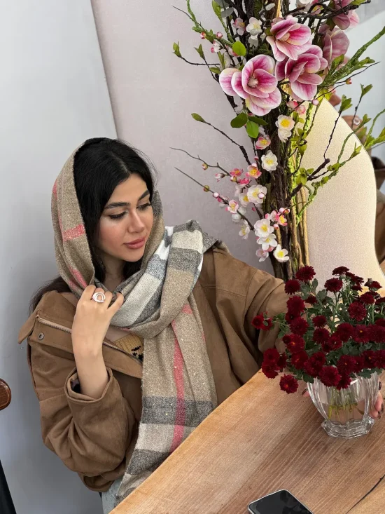 شال ویتنام