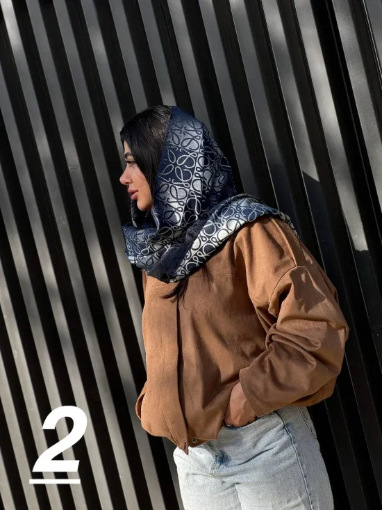 شال لاو