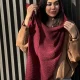 شال برشکا حصیری