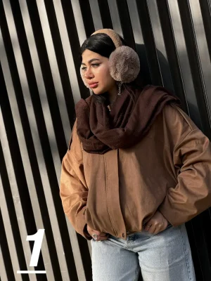 شال موهر دیور جنگل