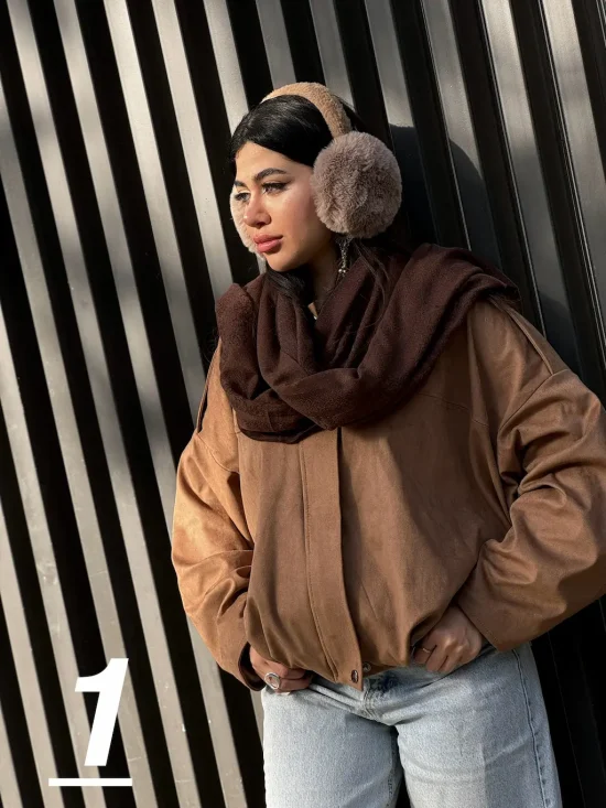 شال موهر دیور جنگل
