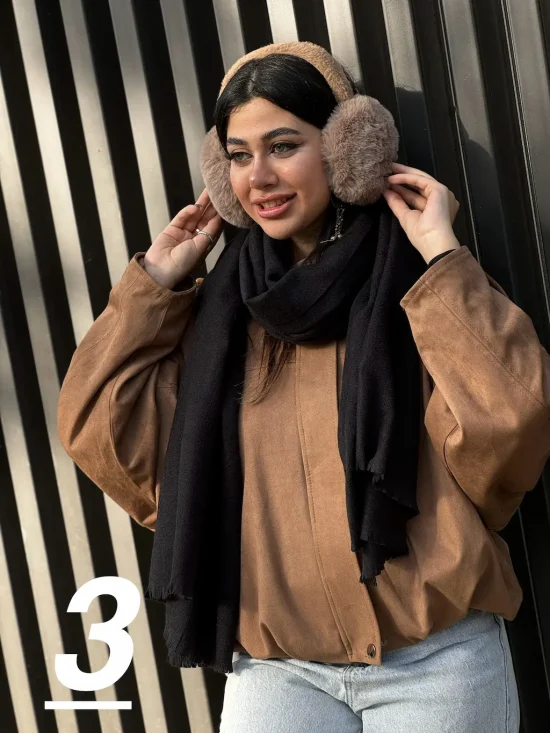 شال موهر دیور جنگل