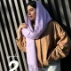 بیگ اسکارف پشمی ساده