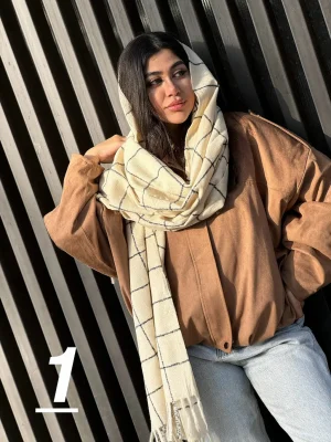 شال موهر پالادیوم