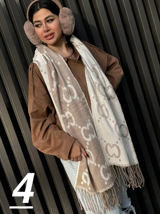 شال موهر ولنتاین
