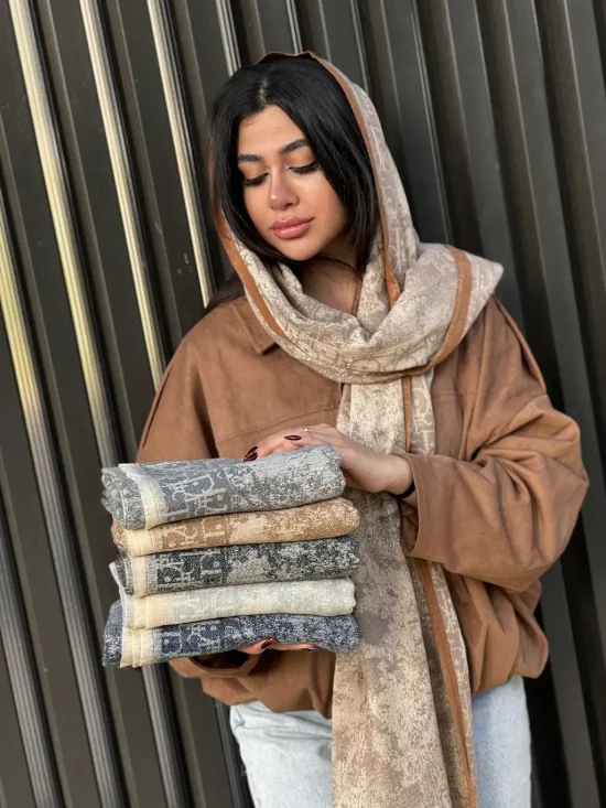 شال موهر دیور جنگل