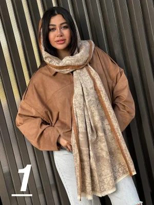 شال موهر دیور جنگل