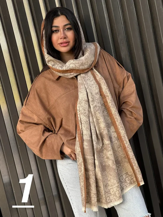 شال موهر دیور جنگل