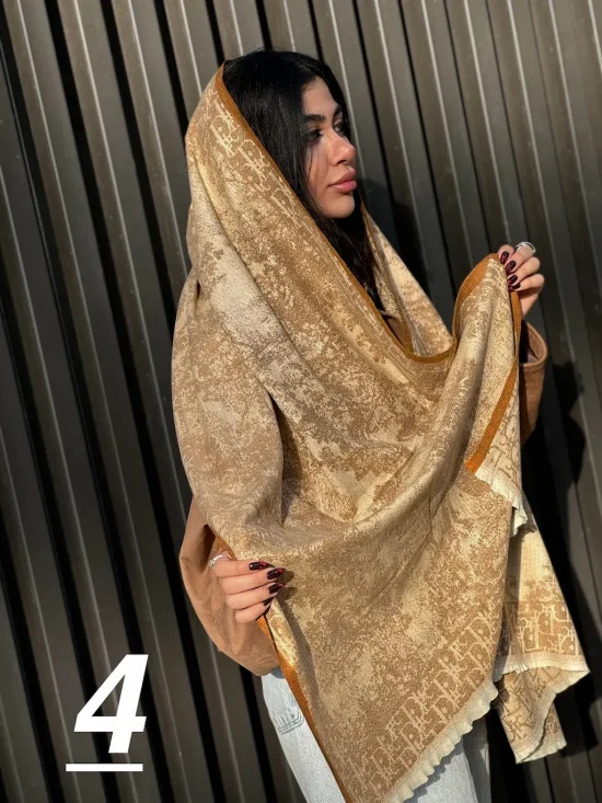 شال موهر دیور جنگل