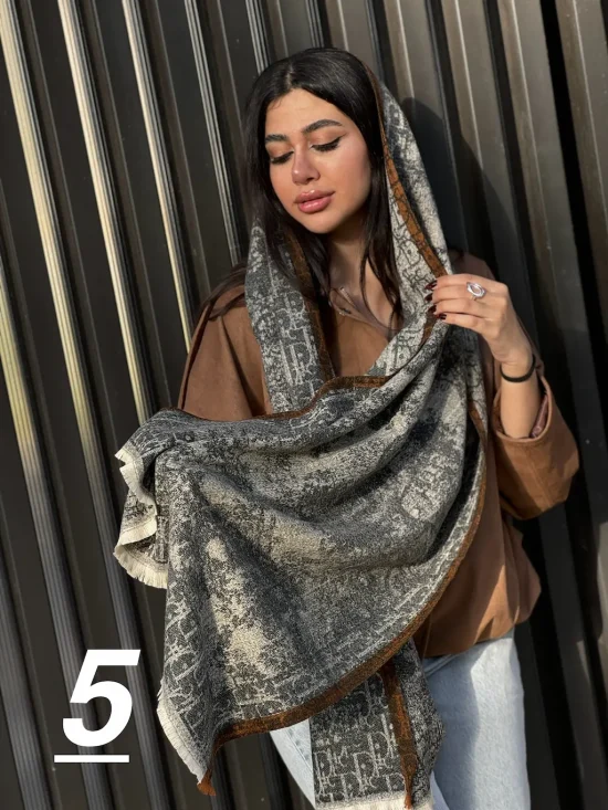 شال موهر دیور جنگل