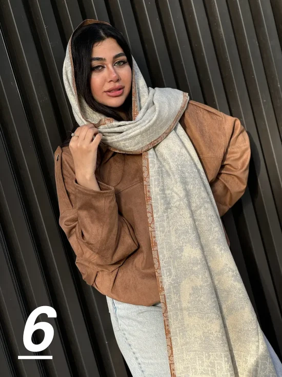 شال موهر دیور جنگل