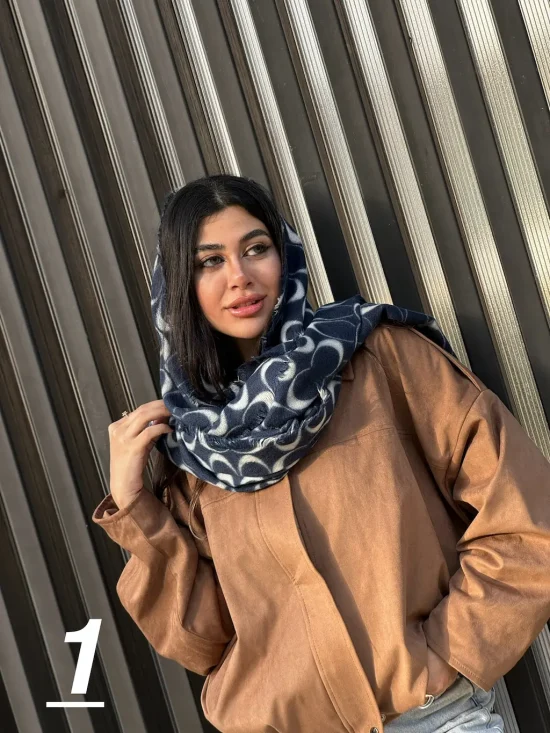 شال موهر کووچ