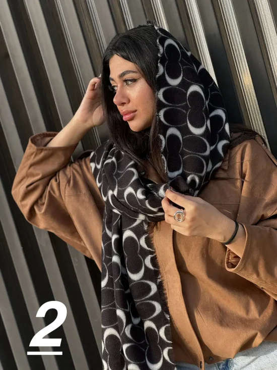 شال موهر کووچ