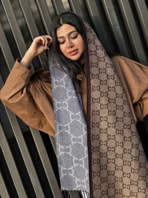 شال موهر گوچی