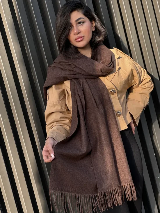 شال موهر گرنسی