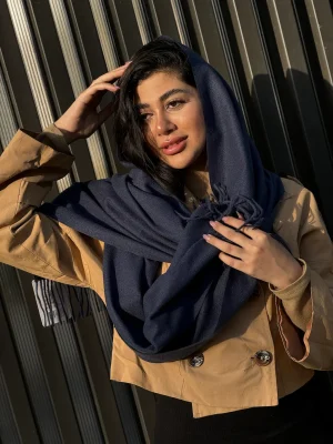 شال موهر گرنسی