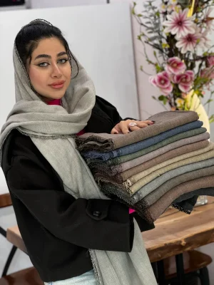 شال مونترال