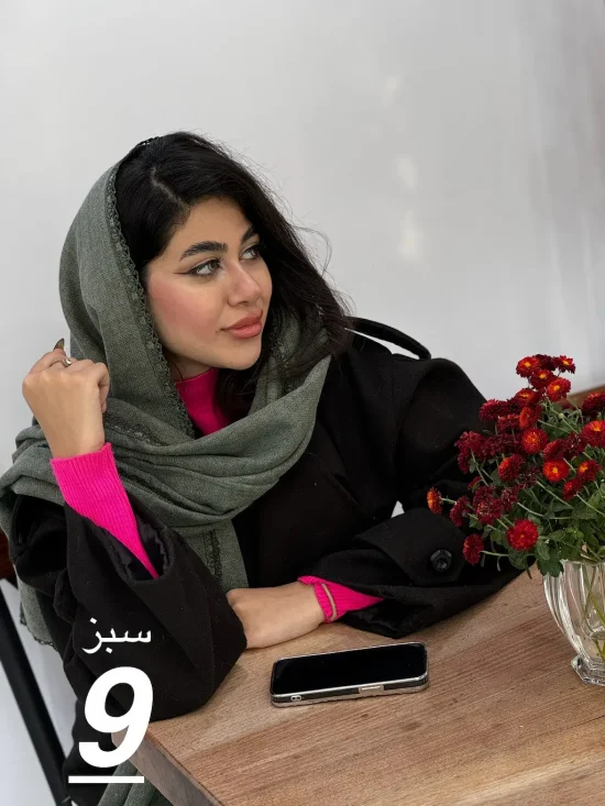 شال مونترال