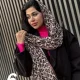 شال پلنگی