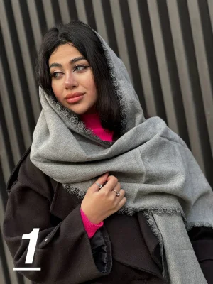 شال آریزو