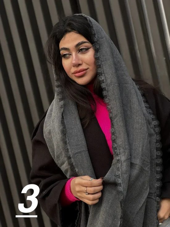 شال آریزو