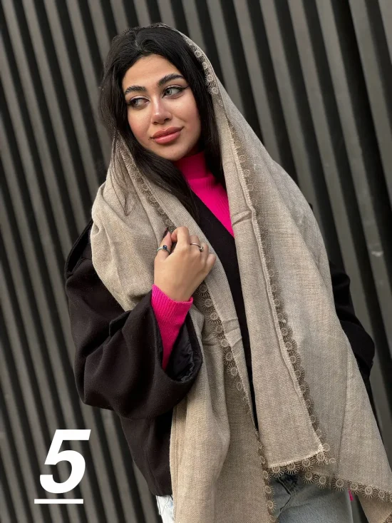 شال آریزو