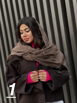 شال فونیکس