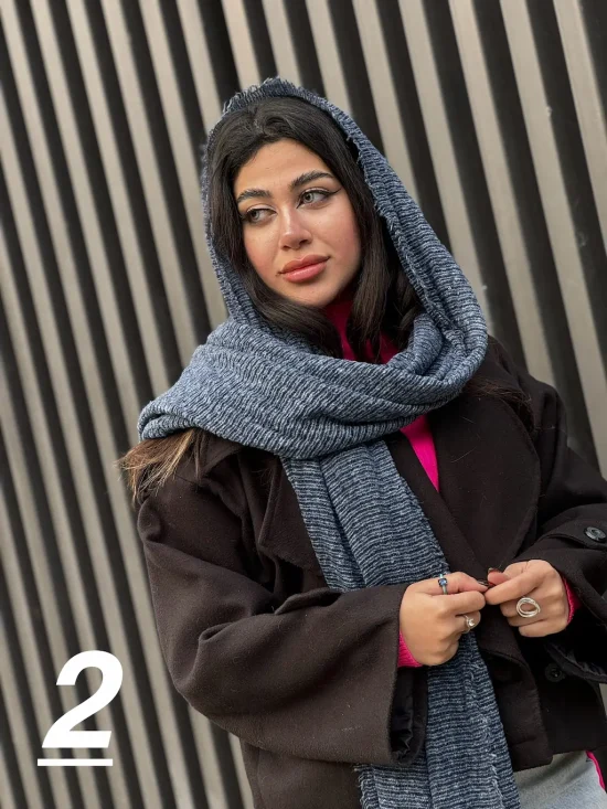 شال فونیکس