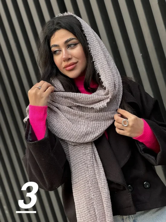 شال فونیکس