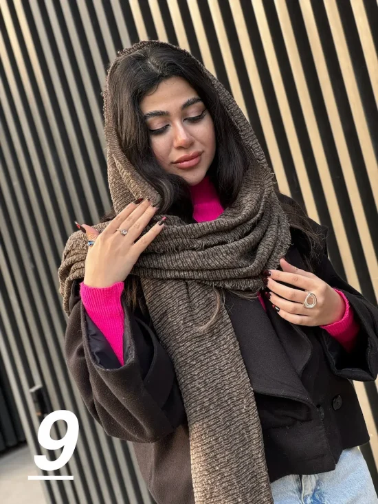 شال فونیکس