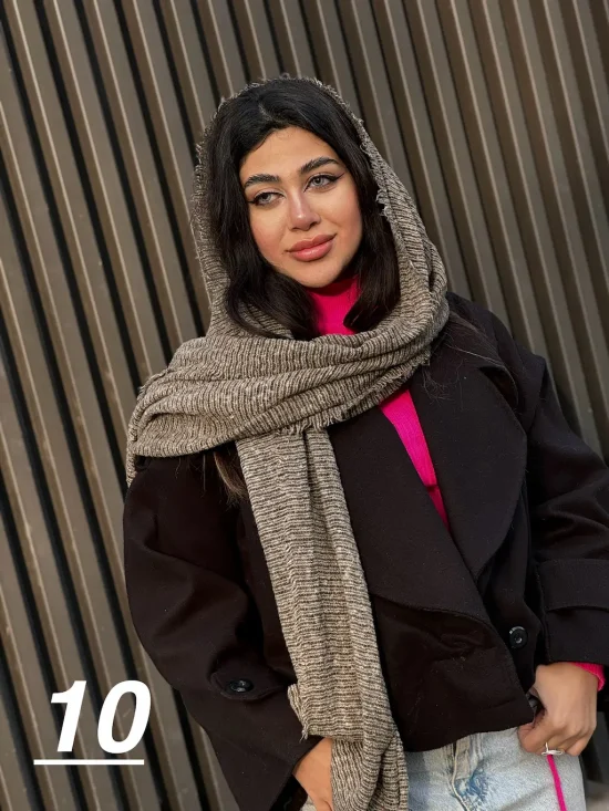 شال فونیکس