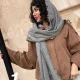 شال موهر تدی