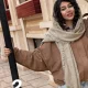شال موهر تدی