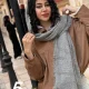 شال موهر تدی