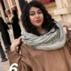 شال موهر تدی