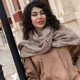 شال موهر صابونی